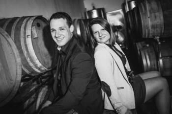 hotel restaurant weingut kuferschanke