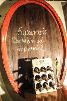 hotel restaurant weingut kuferschanke