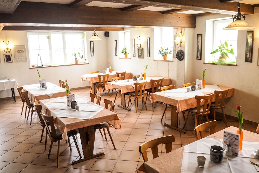 hotel restaurant weingut kuferschanke