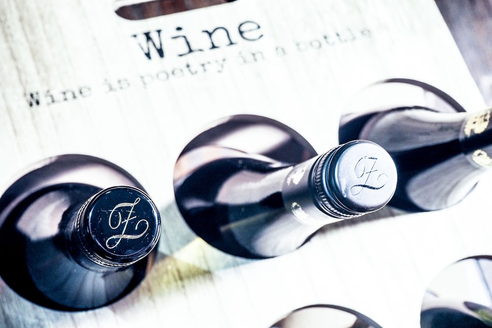 hotel restaurant weingut kuferschanke