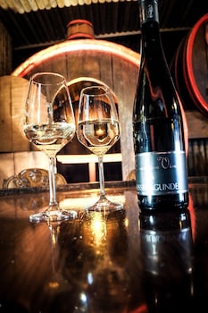 hotel restaurant weingut kuferschanke