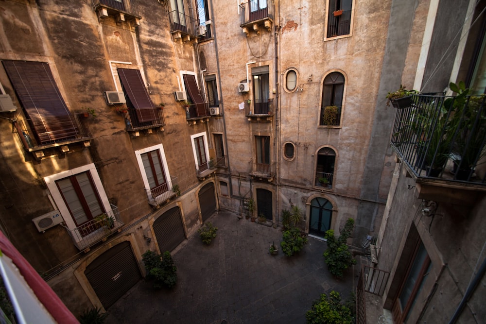 casa verdi