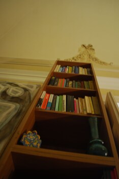 casa verdi