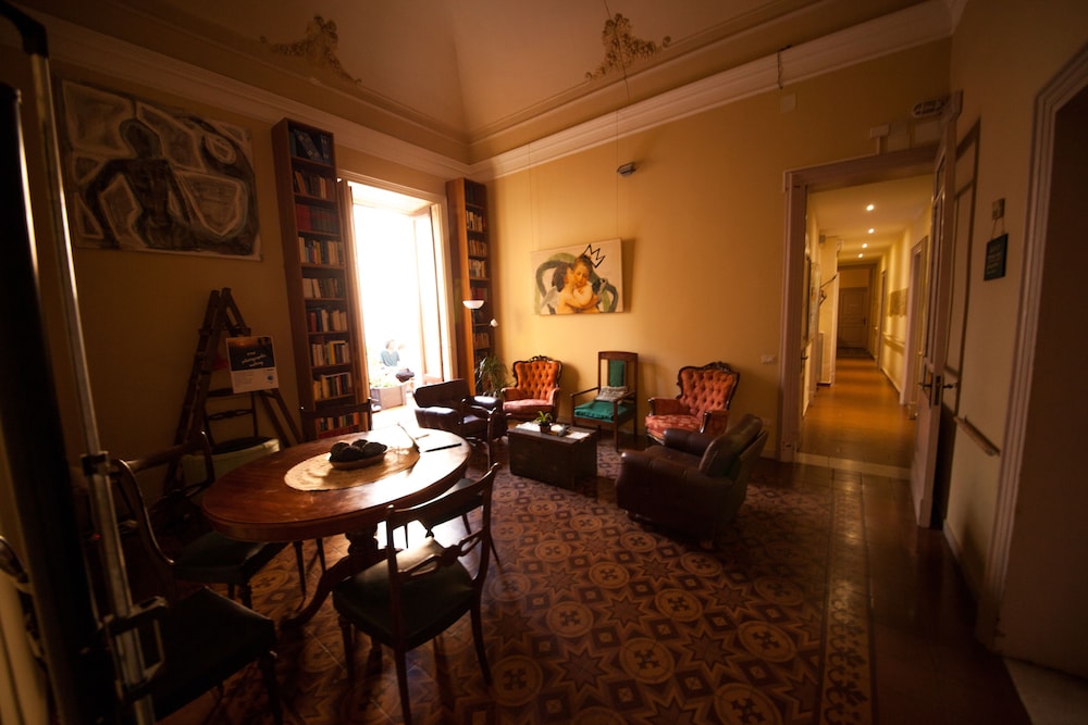 casa verdi