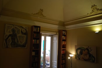 casa verdi