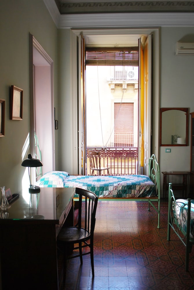 casa verdi