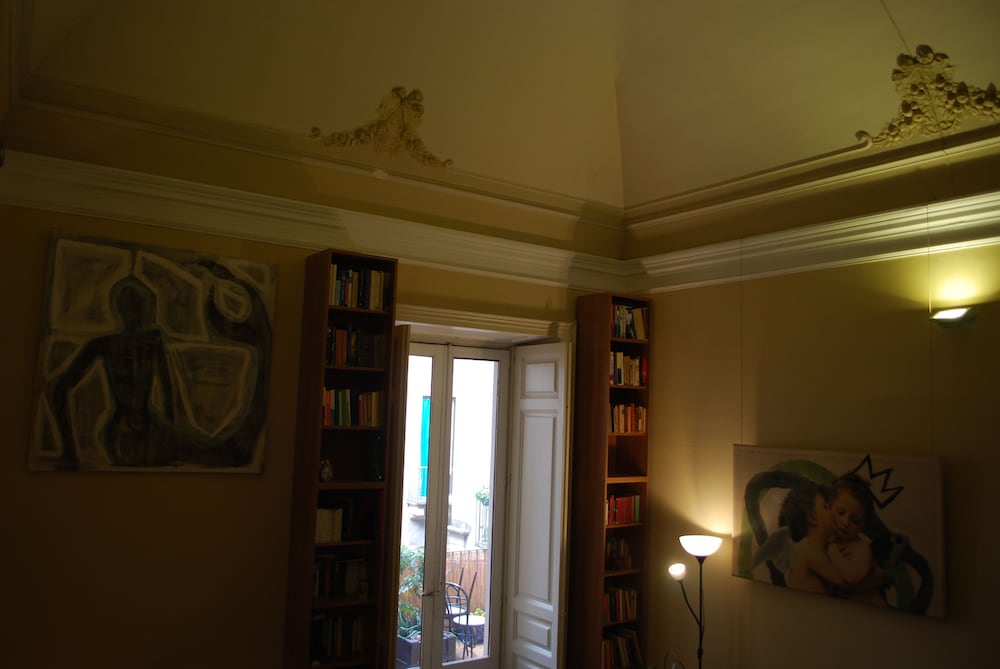 casa verdi