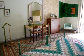 casa verdi
