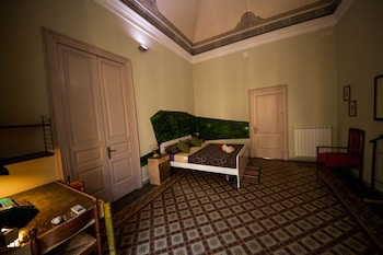 casa verdi