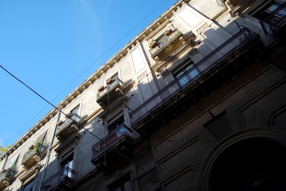 casa verdi