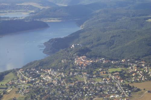 hotel and ferienwohnungen seeschlosschen