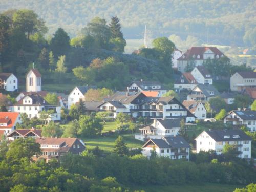 hotel and ferienwohnungen seeschlosschen