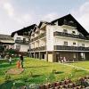 hotel and ferienwohnungen seeschlosschen