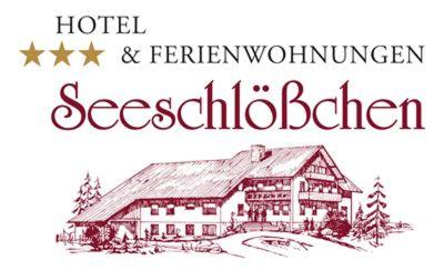 hotel and ferienwohnungen seeschlosschen