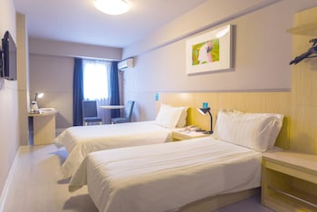 metropolo wuhu wanda plaza hotel