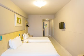 metropolo wuhu wanda plaza hotel