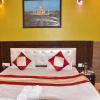 hotel sidhartha 80 metres from taj mahal