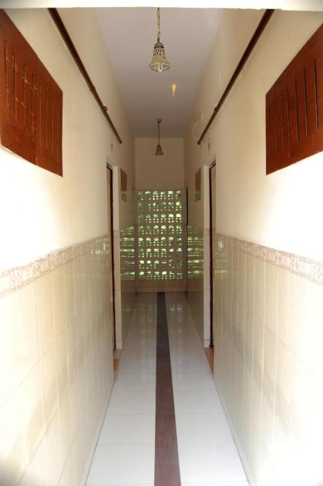 hotel sidhartha 80 metres from taj mahal