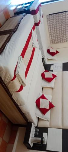 hotel sidhartha 80 metres from taj mahal