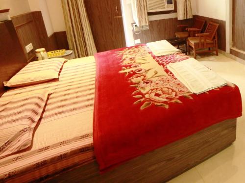 hotel sidhartha 80 metres from taj mahal