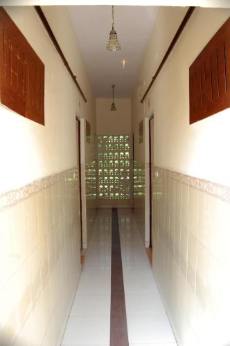 hotel sidhartha 80 metres from taj mahal