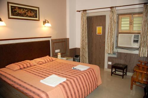 hotel sidhartha 80 metres from taj mahal
