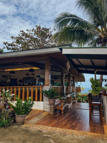 south mountain resort