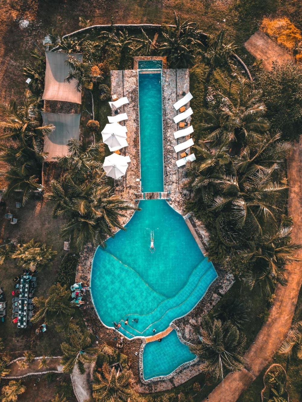 south mountain resort