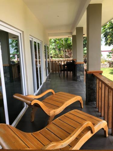 south mountain resort