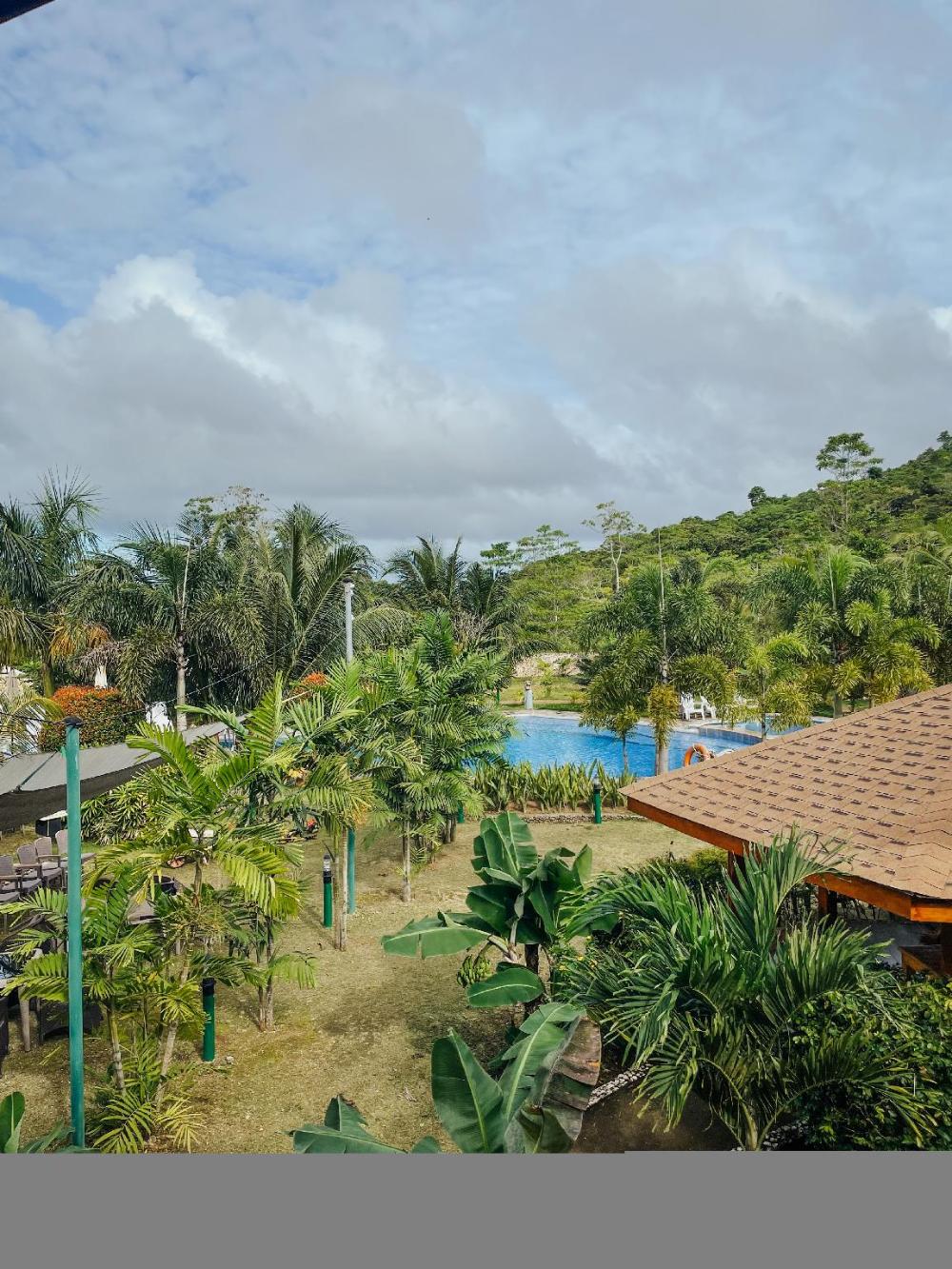 south mountain resort