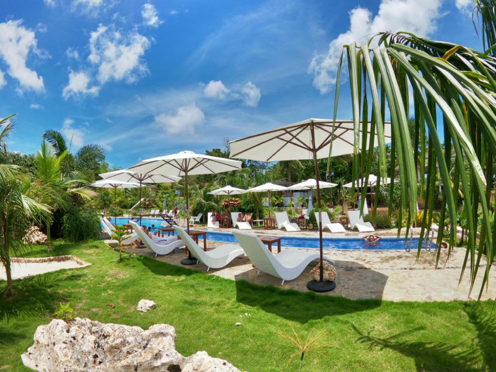 south mountain resort