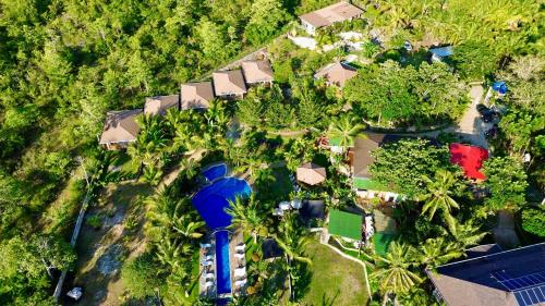 south mountain resort