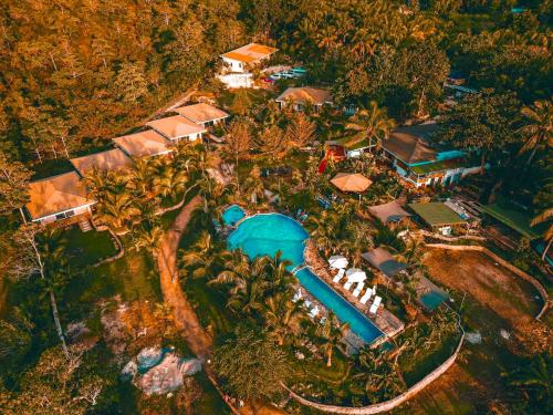 south mountain resort