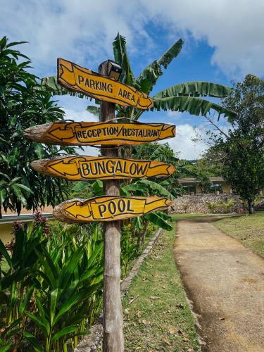 south mountain resort