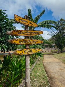 south mountain resort