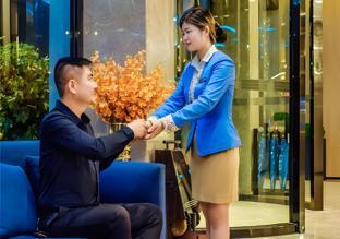 echarm hotel anshun high speed railway station jichang road