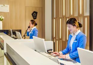 echarm hotel anshun high speed railway station jichang road