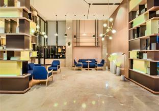 echarm hotel anshun high speed railway station jichang road