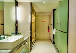 echarm hotel anshun high speed railway station jichang road