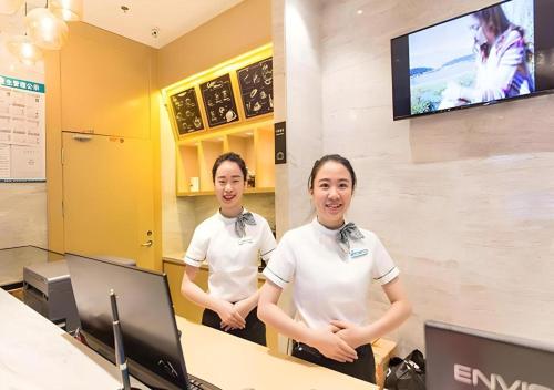 city comfort inn nanning taoyuan road