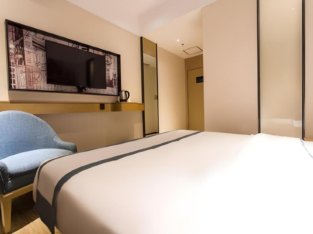 city comfort inn nanning taoyuan road