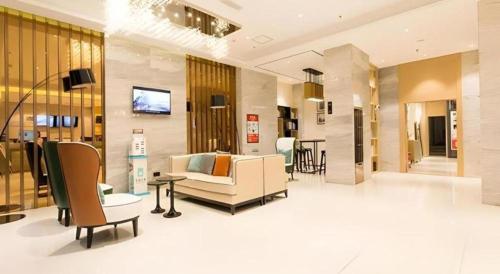 city comfort inn nanning taoyuan road