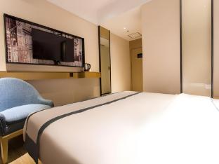 city comfort inn nanning taoyuan road