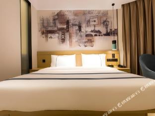 city comfort inn nanning taoyuan road