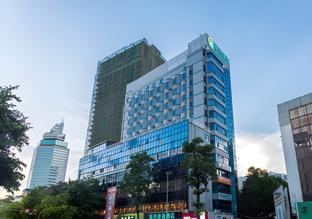 city comfort inn nanning taoyuan road