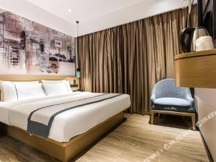 city comfort inn nanning taoyuan road
