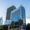city comfort inn nanning taoyuan road