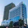 city comfort inn nanning taoyuan road