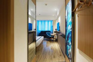 City Comfort Inn Shijiazhuang Zhonghua Bei Street,,2 star