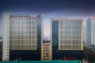 city comfort inn shijiazhuang zhonghua bei street